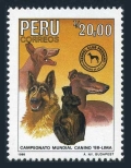 Peru 942