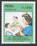 Peru 962