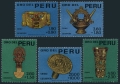 Peru B1-B5