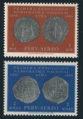 Peru C166-C167