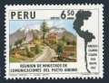 Peru C418