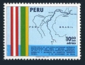 Peru C460