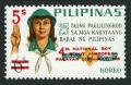 Philippines 1019