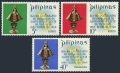 Philippines 1026-1027, C98