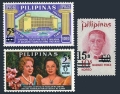 Philippines 1188-1190