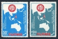 Philippines 1232-1233