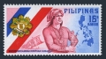 Philippines 1242