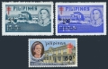 Philippines 1250-1252