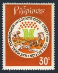 Philippines 1326