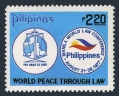 Philippines 1328