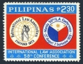 Philippines 1357