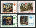 Philippines 1431-1434