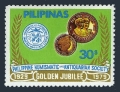 Philippines 1437