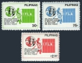 Philippines 1473-1475