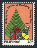 Philippines 1502