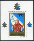 Philippines 1507-1510, 1511