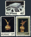 Philippines 1569-1571