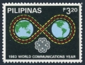 Philippines 1644