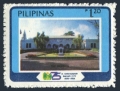 Philippines 1706
