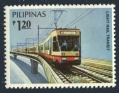 Philippines 1707