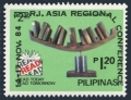 Philippines 1713