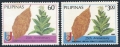 Philippines 1735-1736