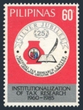 Philippines 1748