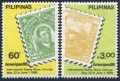Philippines 1793-1794
