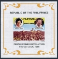 Philippines 1795-1798, 1799