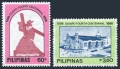 Philippines 1812-1813