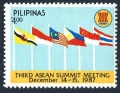 Philippines 1895