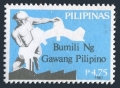 Philippines 1904