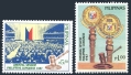 Philippines 1908-1909