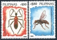 Philippines 1920-1921