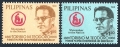Philippines 1924-1925