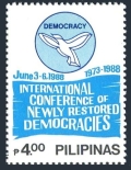 Philippines 1928