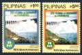 Philippines 1931-1932