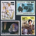 Philippines 1939-1942