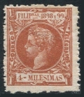 Philippines 195 mlh