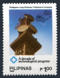 Philippines 1974