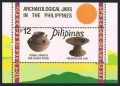 Philippines 2363 ad, 2364, 2364a