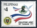 Philippines 2462