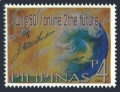 Philippines 2474