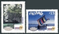 Philippines 2529-2530, 2531