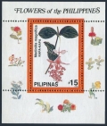 Philippines 2533-2534 ad, 2535