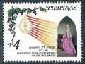 Philippines 2552