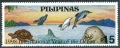Philippines 2554
