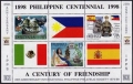 Philippines 2629 ac sheet