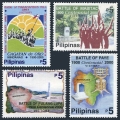 Philippines 2668-2671
