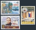 Philippines 2686-2688